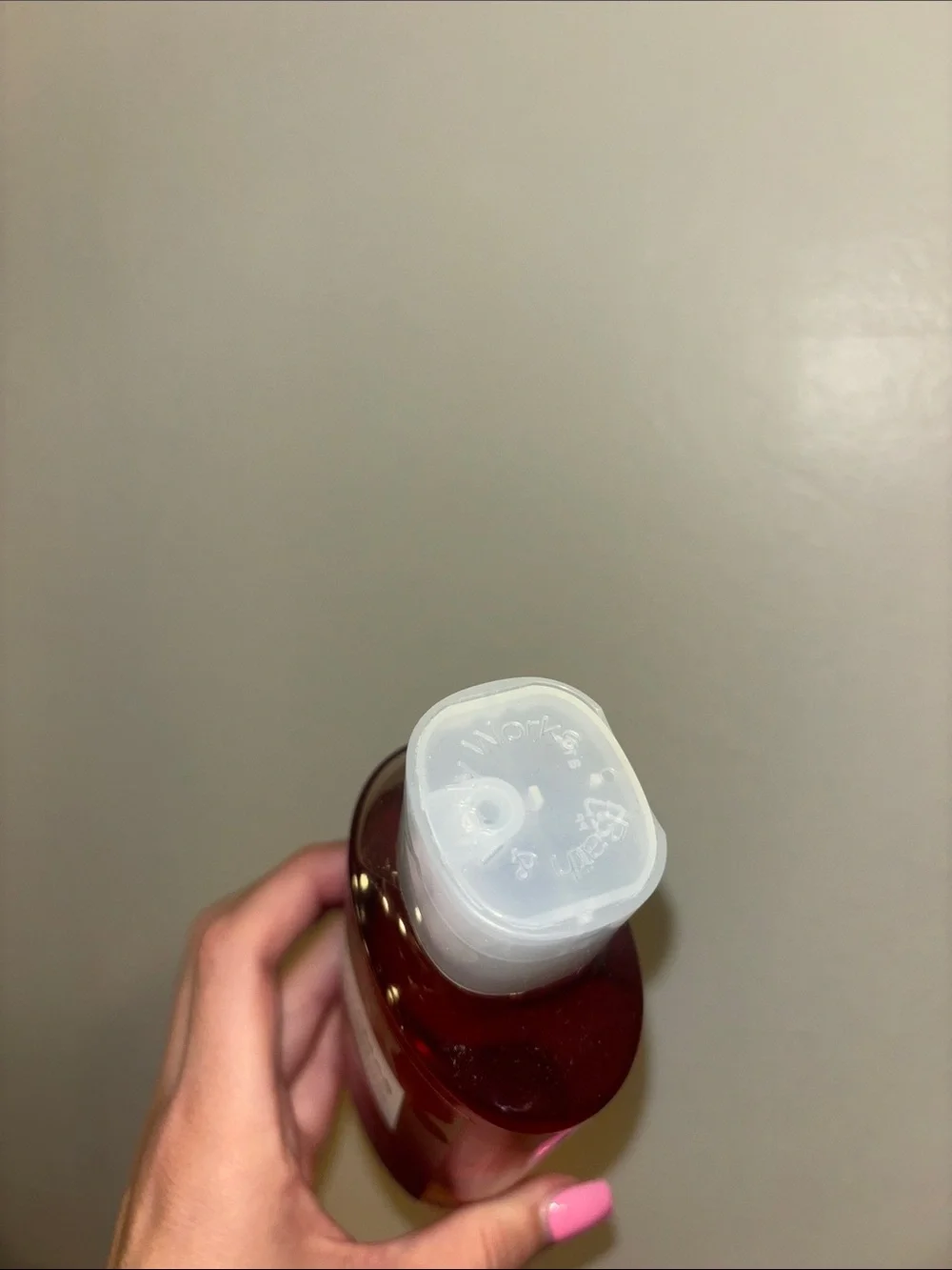 Bath & Body Works Bahamas Passionfruit & Banana Flower Shower Gel🌺